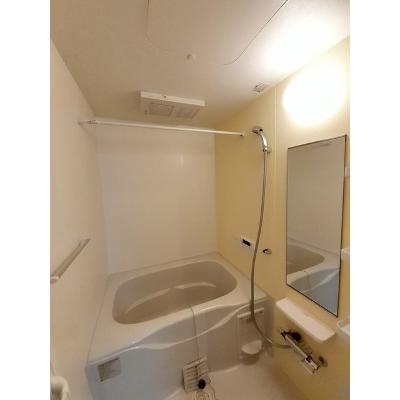 メゾン・ド・プレジール　Ｂ 202【管理NO：1-024090902-02020】 ★家具家電は申し込み後に搬入します★ ★2026年10月下旬入居可能★の物件写真4