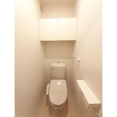 メゾン・ド・プレジール　Ｂ 202【管理NO：1-024090902-02020】 ★家具家電は申し込み後に搬入します★ ★2026年10月下旬入居可能★の物件写真5