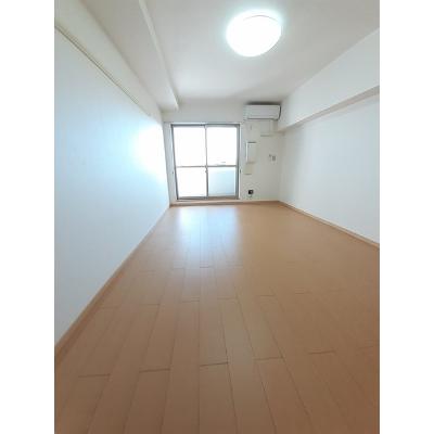 Ｄ　Ｆｏｒｕｍ古正寺 202【管理NO：1-016454401-02020】 ★家具家電は申し込み後に搬入します★ ★2026年10月下旬入居可能★の物件写真2