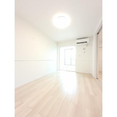 セブンヒルズガーデン上除 202【管理NO：1-025925701-02020】 ★家具家電は申し込み後に搬入します★ ★2026年11月中旬入居可能★の物件写真2