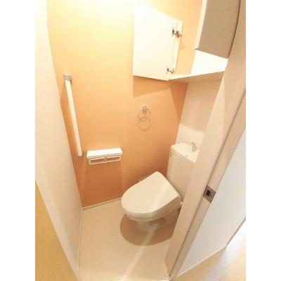 メルティー・アイⅣ　Ｂ 202【管理NO：1-025142202-02020】 ★家具家電は申し込み後に搬入します★ ★2026年12月上旬入居可能★の物件写真5