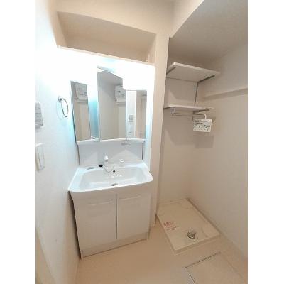 メルティー・アイⅣ　Ｂ 202【管理NO：1-025142202-02020】 ★家具家電は申し込み後に搬入します★ ★2026年12月上旬入居可能★の物件写真6