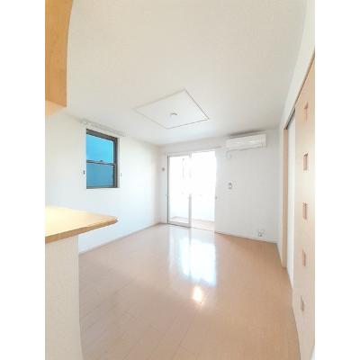 プリートⅠ 103【管理NO：1-018323301-01030】 ★家具家電は申し込み後に搬入します★ ★2026年11月上旬入居可能★の物件写真2