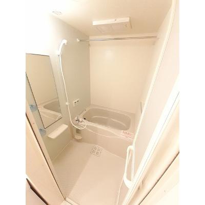 プリートⅠ 103【管理NO：1-018323301-01030】 ★家具家電は申し込み後に搬入します★ ★2026年11月上旬入居可能★の物件写真4
