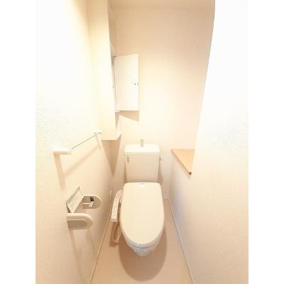 プリートⅠ 103【管理NO：1-018323301-01030】 ★家具家電は申し込み後に搬入します★ ★2026年11月上旬入居可能★の物件写真5