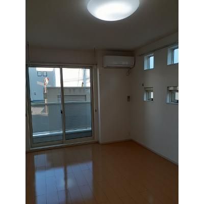 サンリット青木島 103【管理NO：1-020051401-01030】 ★家具家電は申し込み後に搬入します★ ★2026年10月下旬入居可能★の物件写真2