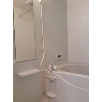 サンリット青木島 103【管理NO：1-020051401-01030】 ★家具家電は申し込み後に搬入します★ ★2026年10月下旬入居可能★の物件写真4