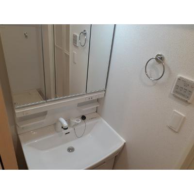 サンルーチェⅠ 102【管理NO：1-025031801-01020】 ★家具家電は申し込み後に搬入します★ ★2026年10月中旬入居可能★の物件写真6