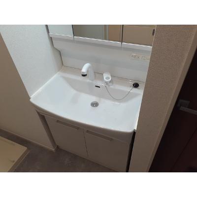 サンリット　マーク 102【管理NO：1-027343501-01020】 ★家具家電は申し込み後に搬入します★ ★2026年11月下旬入居可能★の物件写真6