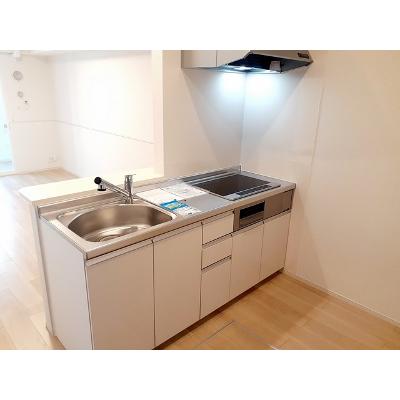 メルヴィレッジⅠ 103【管理NO：1-027270101-01030】 ★家具家電は申し込み後に搬入します★ ★2026年12月下旬入居可能★の物件写真3