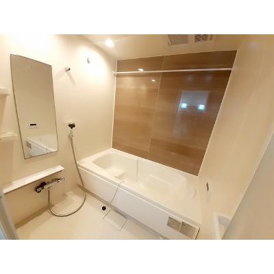 メルヴィレッジⅠ 103【管理NO：1-027270101-01030】 ★家具家電は申し込み後に搬入します★ ★2026年12月下旬入居可能★の物件写真4