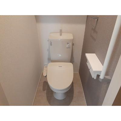 メルヴィレッジⅠ 103【管理NO：1-027270101-01030】 ★家具家電は申し込み後に搬入します★ ★2026年12月下旬入居可能★の物件写真5