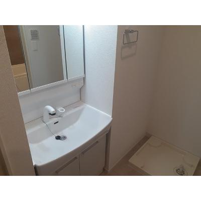 メルヴィレッジⅠ 103【管理NO：1-027270101-01030】 ★家具家電は申し込み後に搬入します★ ★2026年12月下旬入居可能★の物件写真6
