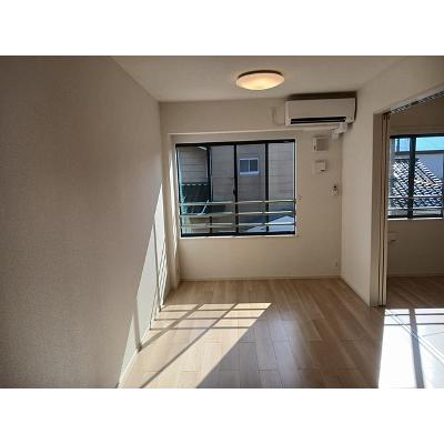プラーム上田Ⅱ 202【管理NO：1-026907202-02020】 ★家具家電は申し込み後に搬入します★ ★2026年11月中旬入居可能★の物件写真2