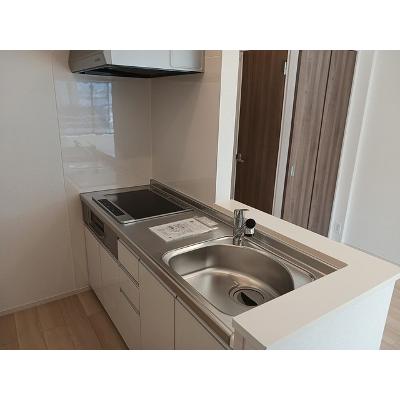 プラーム上田Ⅱ 202【管理NO：1-026907202-02020】 ★家具家電は申し込み後に搬入します★ ★2026年11月中旬入居可能★の物件写真3