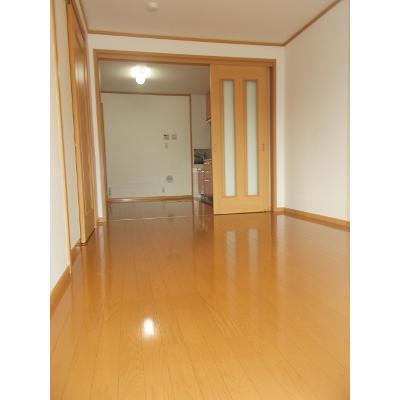 グランデュール　Ｂ 102【管理NO：1-012152701-01020】 ★家具家電は申し込み後に搬入します★ ★2026年11月中旬入居可能★の物件写真2