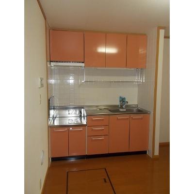 グランデュール　Ｂ 102【管理NO：1-012152701-01020】 ★家具家電は申し込み後に搬入します★ ★2026年11月中旬入居可能★の物件写真3