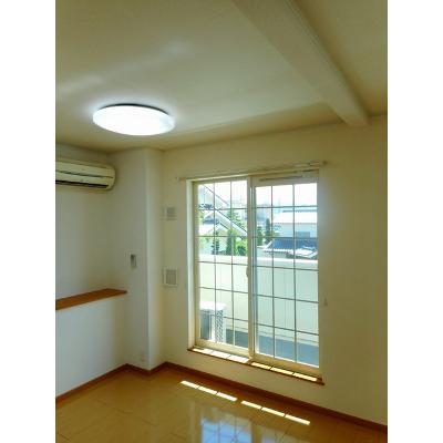 セレノ 204【管理NO：1-014955001-02040】 ★家具家電は申し込み後に搬入します★ ★2026年10月下旬入居可能★の物件写真2