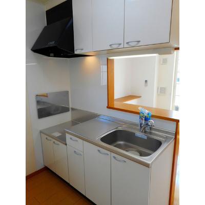 セレノ 204【管理NO：1-014955001-02040】 ★家具家電は申し込み後に搬入します★ ★2026年10月下旬入居可能★の物件写真3
