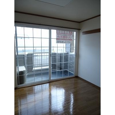 ミルト下島 102【管理NO：1-010510201-01020】 ★家具家電は申し込み後に搬入します★ ★2026年10月中旬入居可能★の物件写真2