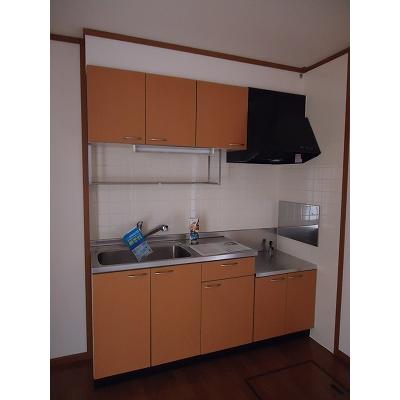 ミルト下島 102【管理NO：1-010510201-01020】 ★家具家電は申し込み後に搬入します★ ★2026年10月中旬入居可能★の物件写真3