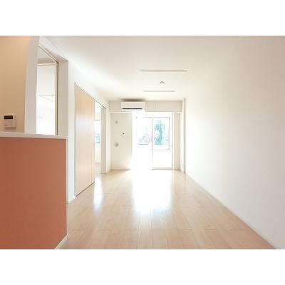 リトル・スィーダーⅠ 103【管理NO：1-022730701-01030】 ★家具家電は申し込み後に搬入します★ ★2026年10月下旬入居可能★の物件写真2