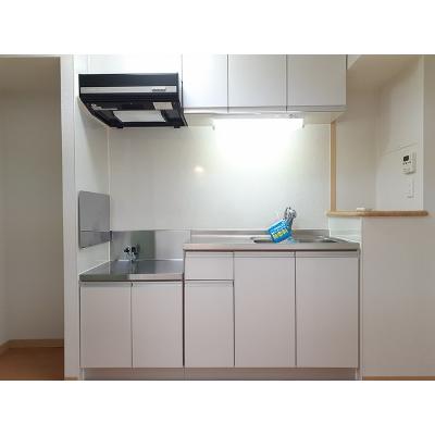 ノーブル・カメリア 401【管理NO：1-016346301-04010】 ★家具家電は申し込み後に搬入します★ ★2026年11月上旬入居可能★の物件写真3