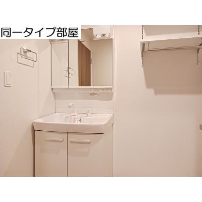 ドゥ・スペーシアⅡ 203【管理NO：1-028626901-02030】 ★家具家電は申し込み後に搬入します★ ★2027年02月上旬入居可能★の物件写真6