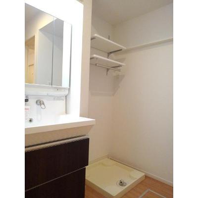 プレジールⅠ 203【管理NO：1-025039401-02030】 ★家具家電は申し込み後に搬入します★ ★2026年12月中旬入居可能★の物件写真6
