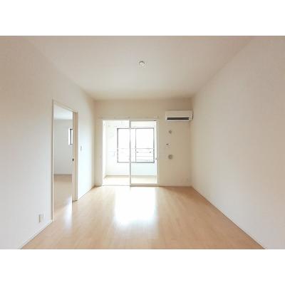 オリオン　リヴィエール　Ｂ 203【管理NO：1-023956101-02030】 ★家具家電は申し込み後に搬入します★ ★2026年11月上旬入居可能★の物件写真2