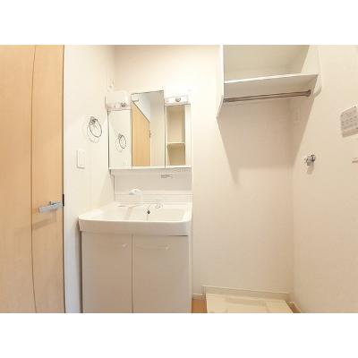 オリオン　リヴィエール　Ｂ 203【管理NO：1-023956101-02030】 ★家具家電は申し込み後に搬入します★ ★2026年11月上旬入居可能★の物件写真6