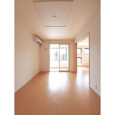 コンフォートＴＡＮＡＫＡ 202【管理NO：1-017894901-02020】 ★家具家電は申し込み後に搬入します★ ★2026年10月下旬入居可能★の物件写真2