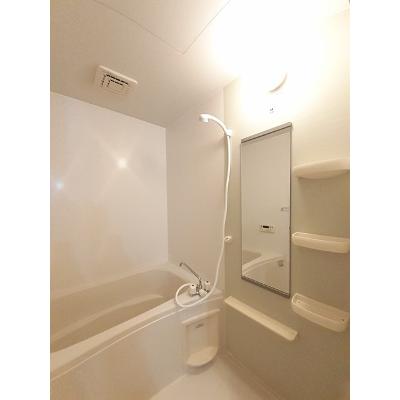 アルティプラーノⅢ 102【管理NO：1-013975601-01020】 ★家具家電は申し込み後に搬入します★ ★2026年10月中旬入居可能★の物件写真4
