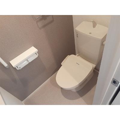 ラ・ルミエール 205【管理NO：1-026730401-02050】 ★家具家電は申し込み後に搬入します★ ★2026年10月下旬入居可能★の物件写真5