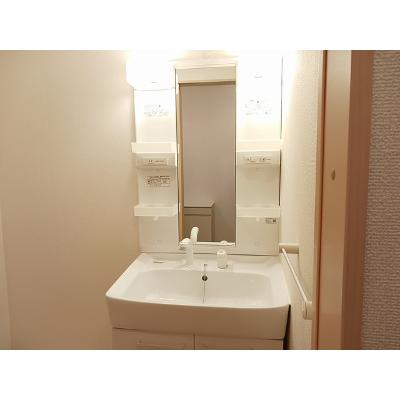 サンフォレスタ 104【管理NO：1-017267101-01040】 ★家具家電は申し込み後に搬入します★ ★2026年10月中旬入居可能★の物件写真6