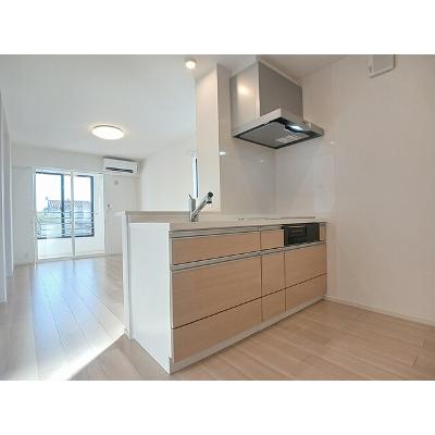 マハロハナⅡ 203【管理NO：1-027985602-02030】 ★家具家電は申し込み後に搬入します★ ★2026年10月下旬入居可能★の物件写真3