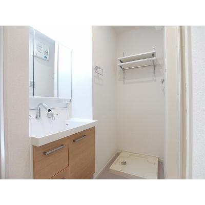 マハロハナⅡ 203【管理NO：1-027985602-02030】 ★家具家電は申し込み後に搬入します★ ★2026年10月下旬入居可能★の物件写真6