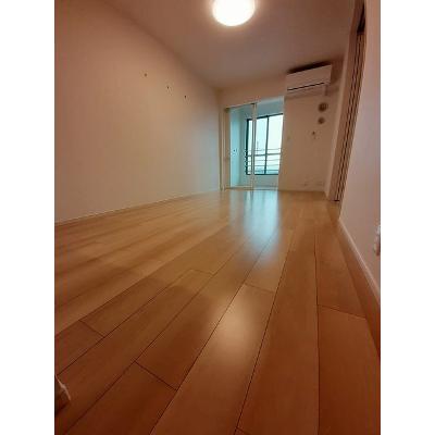 クーランデール 202【管理NO：1-026033601-02020】 ★家具家電は申し込み後に搬入します★ ★2026年10月中旬入居可能★の物件写真2