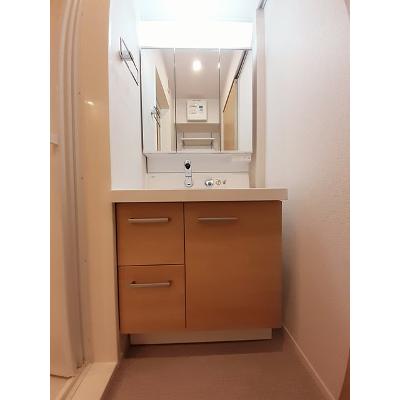 クーランデール 202【管理NO：1-026033601-02020】 ★家具家電は申し込み後に搬入します★ ★2026年10月中旬入居可能★の物件写真6