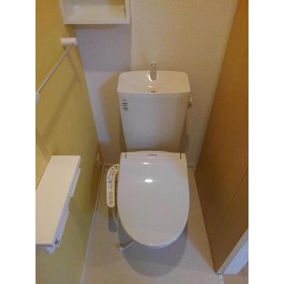 ソレイユⅢ 101【管理NO：1-024461901-01010】 ★家具家電は申し込み後に搬入します★ ★2026年11月下旬入居可能★の物件写真5