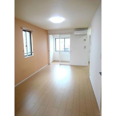 パミリア長町 203【管理NO：1-020323701-02030】 ★家具家電は申し込み後に搬入します★ ★2026年10月中旬入居可能★の物件写真2