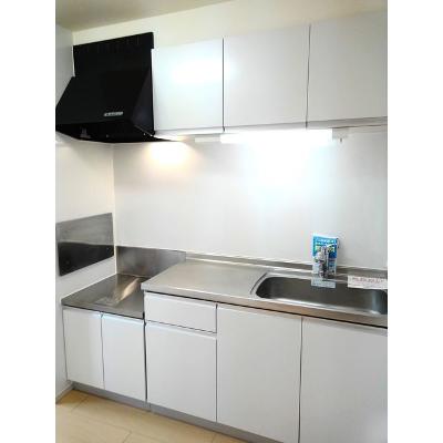 パミリア長町 203【管理NO：1-020323701-02030】 ★家具家電は申し込み後に搬入します★ ★2026年10月中旬入居可能★の物件写真3