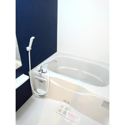 パミリア長町 203【管理NO：1-020323701-02030】 ★家具家電は申し込み後に搬入します★ ★2026年10月中旬入居可能★の物件写真4