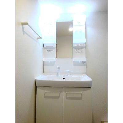パミリア長町 203【管理NO：1-020323701-02030】 ★家具家電は申し込み後に搬入します★ ★2026年10月中旬入居可能★の物件写真6
