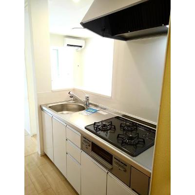セレーネ 201【管理NO：1-025406601-02010】 ★家具家電は申し込み後に搬入します★ ★2026年11月中旬入居可能★の物件写真3