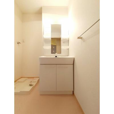 モンソレイユⅤ 101【管理NO：1-015777902-01010】 ★家具家電は申し込み後に搬入します★ ★2026年11月中旬入居可能★の物件写真6