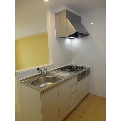 フリーデンⅠ 203【管理NO：1-024229301-02030】 ★家具家電は申し込み後に搬入します★ ★2026年11月上旬入居可能★の物件写真3