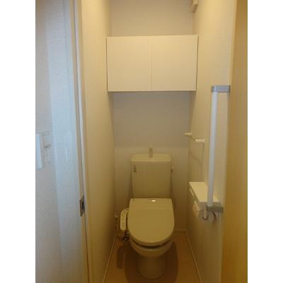 フリーデンⅠ 203【管理NO：1-024229301-02030】 ★家具家電は申し込み後に搬入します★ ★2026年11月上旬入居可能★の物件写真5