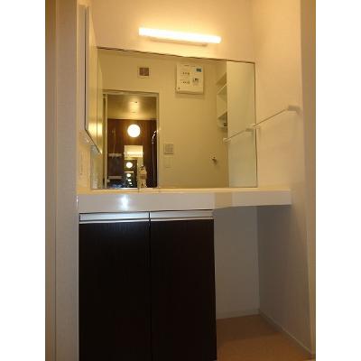 フリーデンⅠ 203【管理NO：1-024229301-02030】 ★家具家電は申し込み後に搬入します★ ★2026年11月上旬入居可能★の物件写真6