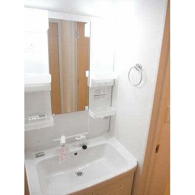 サンパティークⅦ 103【管理NO：1-023398101-01030】 ★家具家電は申し込み後に搬入します★ ★2026年10月下旬入居可能★の物件写真6